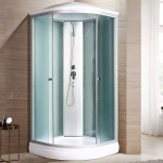 Душевая кабина River Nara Light 80/15 МТ