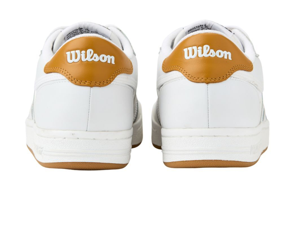 Кроссовки Meskie buty Wilson Pro Staff 87 Mesh RG