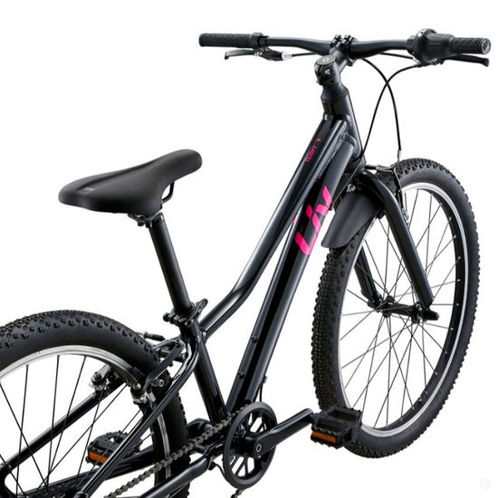 Велосипед детский Liv Tempt 24 Lite - 2025