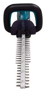 Кусторез аккум. LXT 18В, 250Вт, 60см, 2700 рез/мин,диам.раскрытия15мм,(BL1830B,DC18WC) Makita DUH607F001