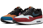 Кроссовки De'Aaron Fox X Nike Air Max 1 Swipa