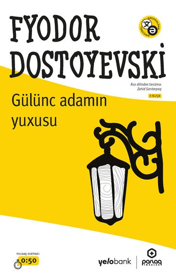 Gülünc adamın yuxusu
