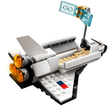 Конструктор LEGO Creator 31134 Космический шаттл