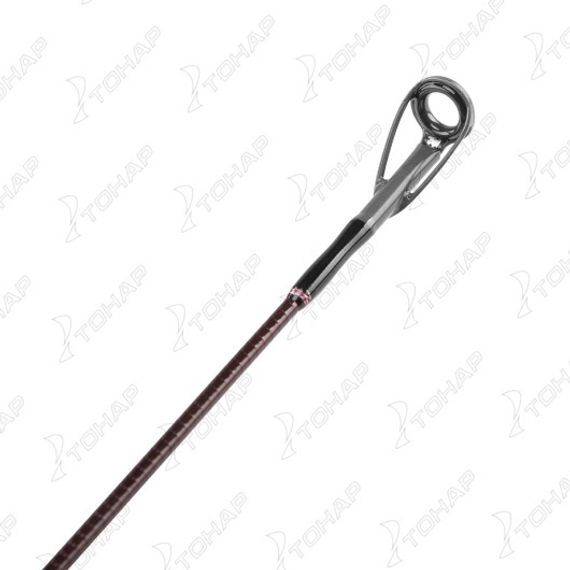 Удилище спиннинговое SMAP PLUS VP S802MF 4- 21g RYOBI