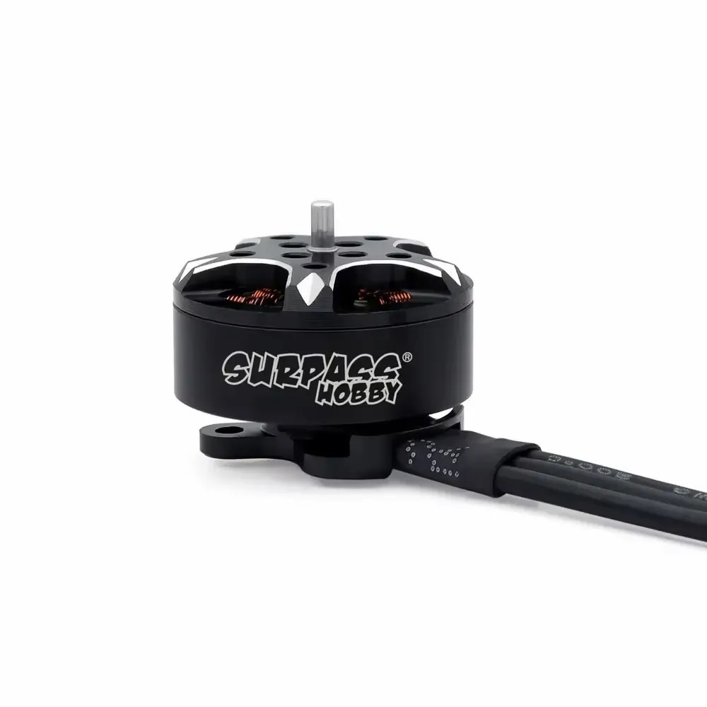 Мотор SURPASS HOBBY S1505/2950KV