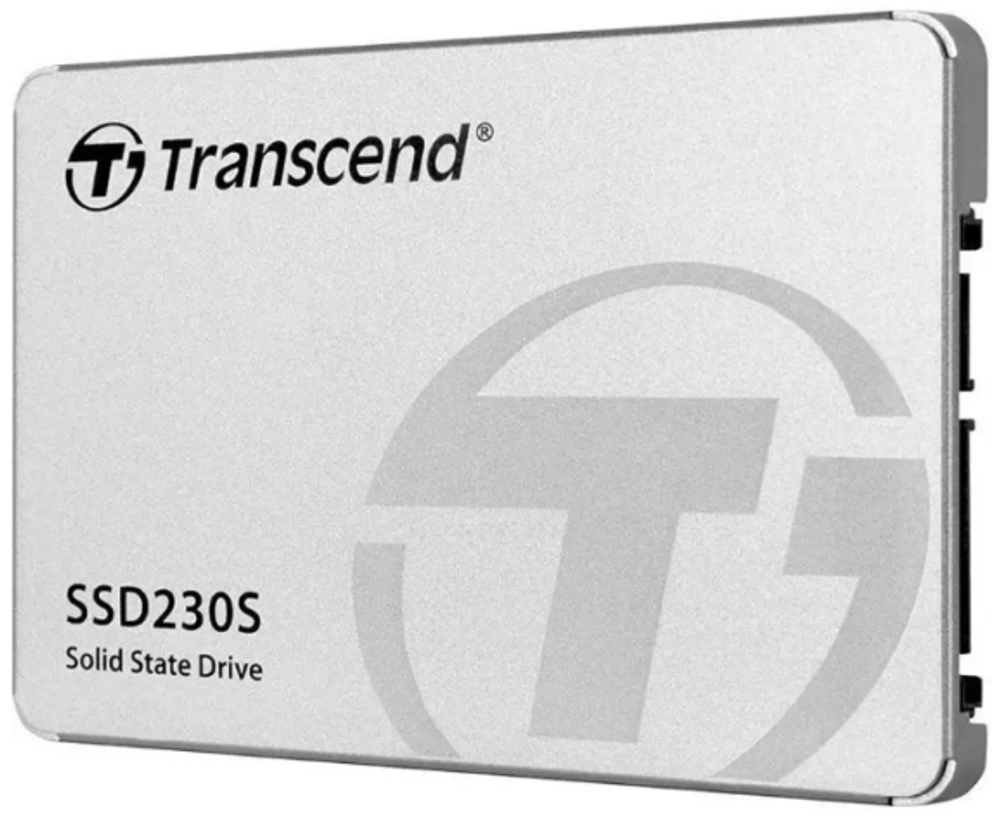 Накопитель SSD 2.5'' Transcend TS4TSSD230S 4000 ГБ