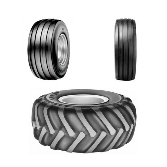 Шины для прицепной и полунавесной техники