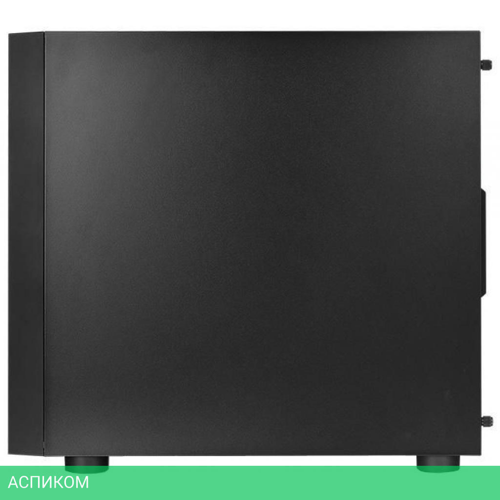 Корпус Thermaltake Versa H18 Window без БП mATX (CA-1J4-00S1WN-00)