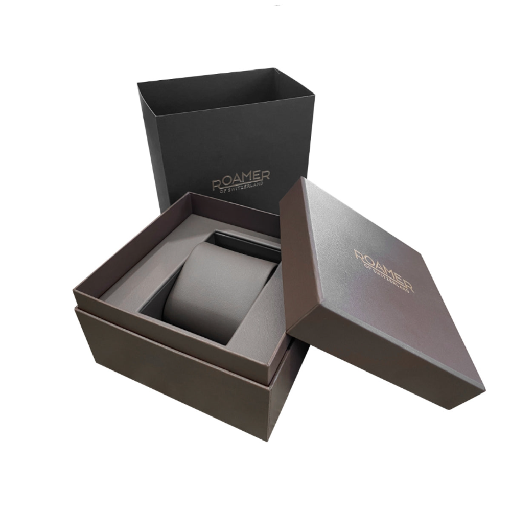 Roamer C-LINE Diamond 659845 48 89 60