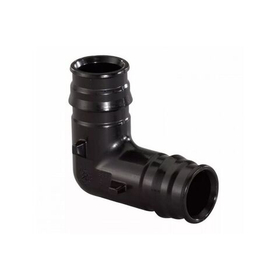 Угольник PPSU для труб PEX Ду16-40, Usystems