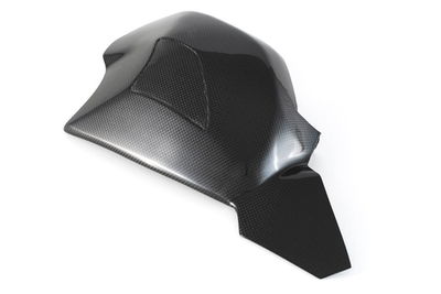 Fullsix Карбоновая защита маятника Ducati Panigale V4