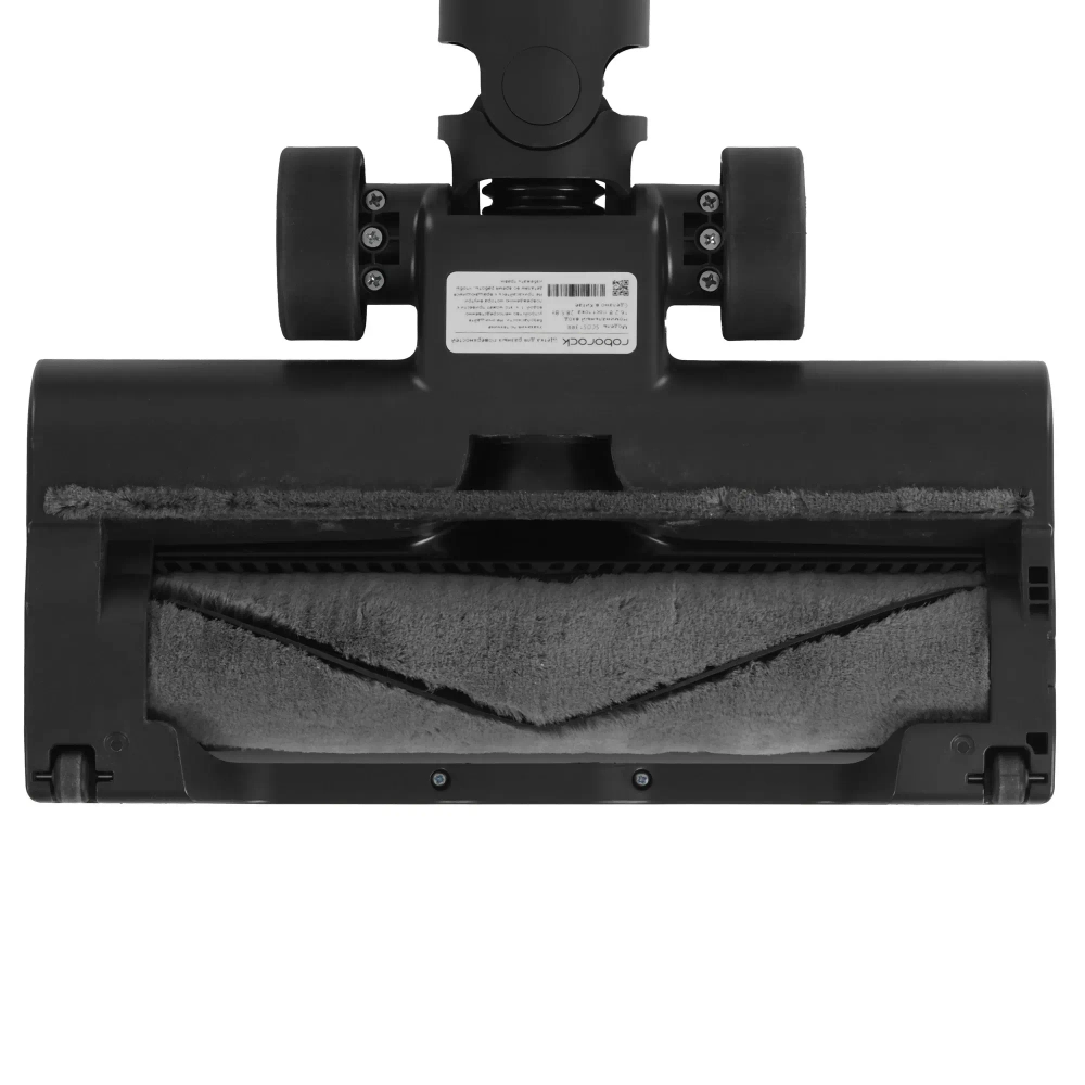Вертикальный пылесос Roborock F25 ACE Combo