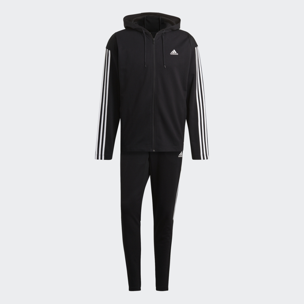 Adidas Performance Tracksuit Train Knitted