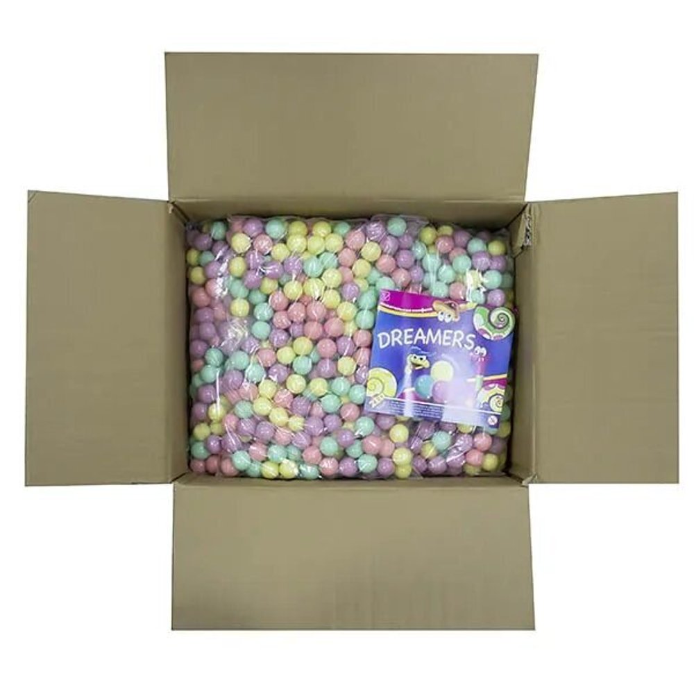 Жевательный мармелад "Дримерс" 7,6 кг