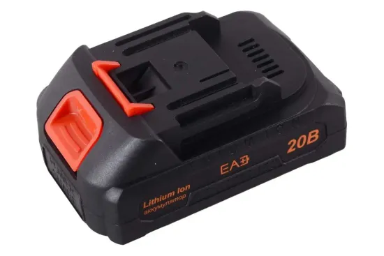 Аккумуляторный краскопульт ВИХРЬ АКП-20Li