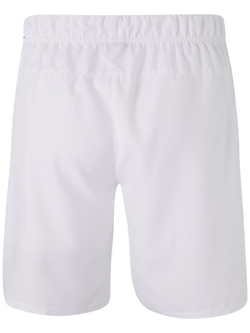 Мужские теннисные шорты Nike Court Dri-Fit Victory Short 7in M - white/black