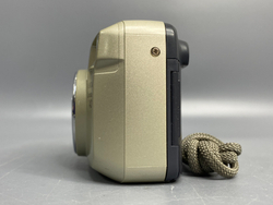 Kyocera Yashica Zoomate 140