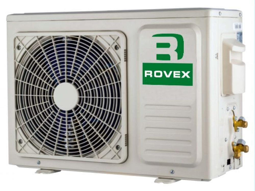 Настенная сплит-система Rovex City PRO RS-12CST4 (WiFi) 