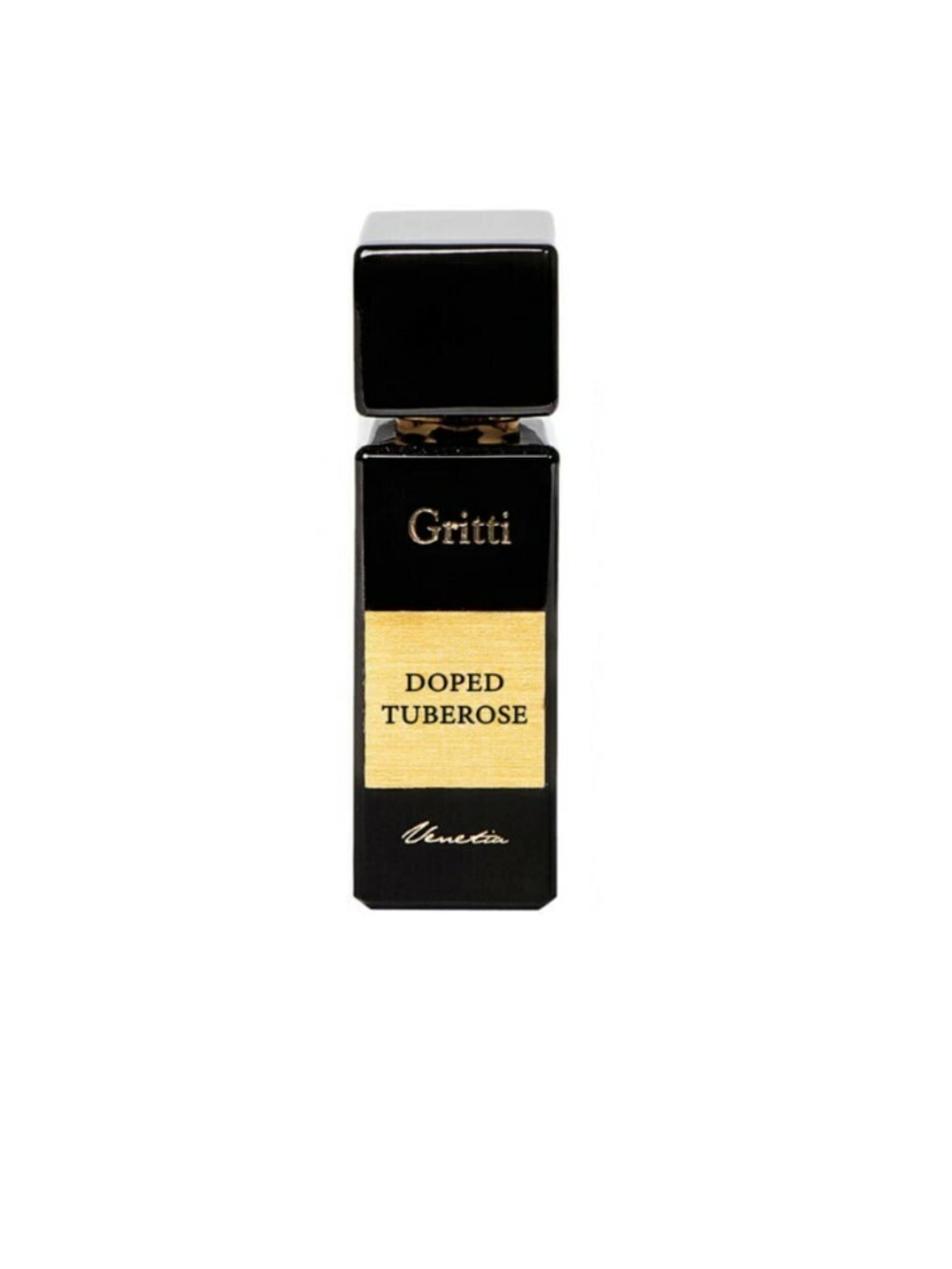 Gritti Doped tuberose