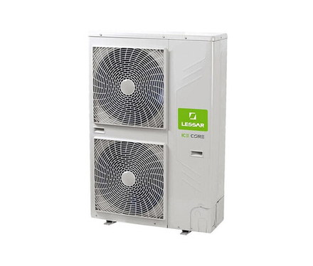 Lessar LUM-HE120ANA2-M