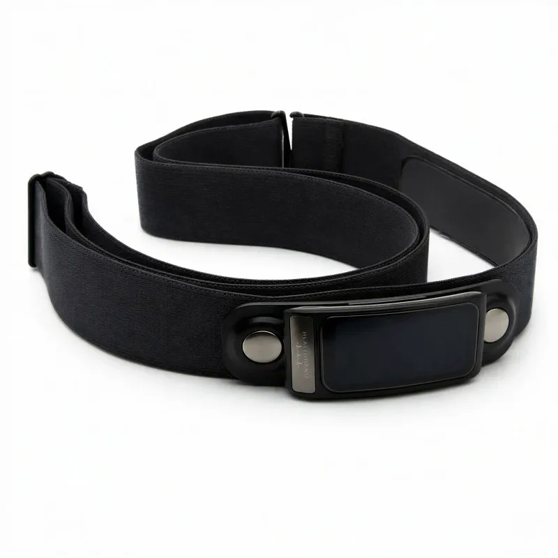 Нагрудный кардио-пояс для браслета HEALTHBAND Pro №10