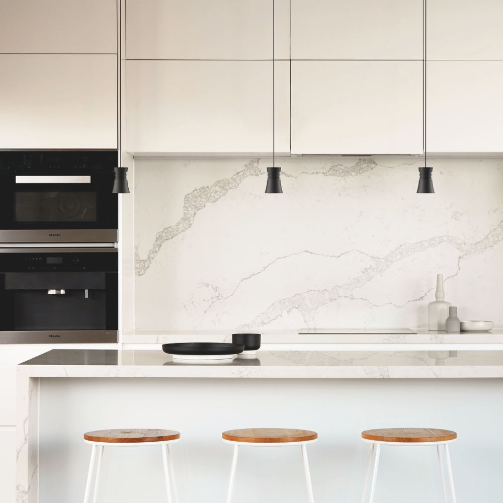 7789 Трековый подвесной светильник PAGODA