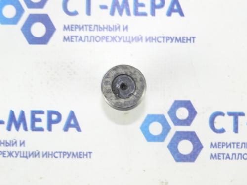 Калибр–пробка М22х2 6Н ПР (Твердый сплав)