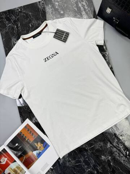 Футболка Zegna