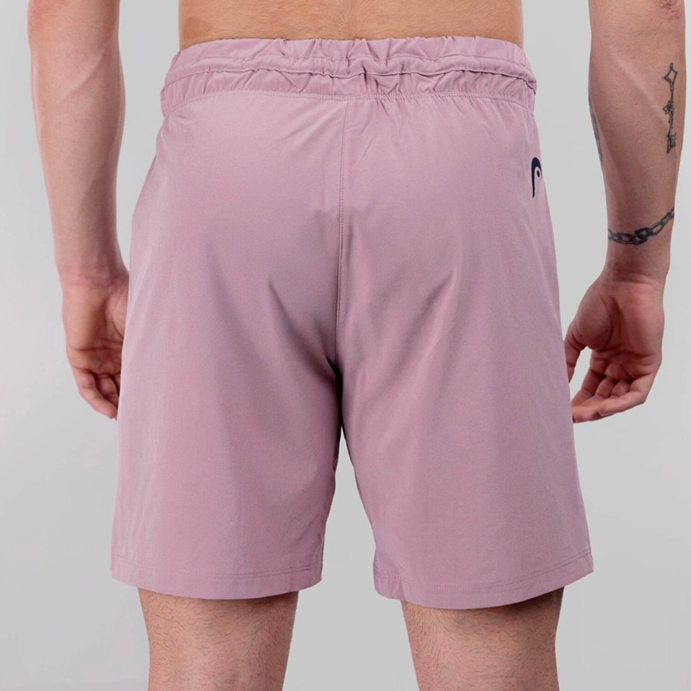 ОДЕЖДА ДЛЯ ТЕННИСА Мужская, Шорты HEAD PLAY SHORTS MEN .