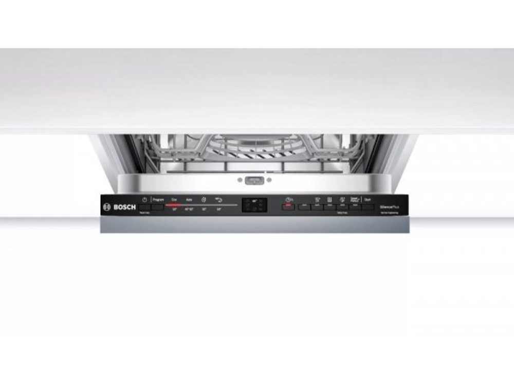 Встраиваемая посудомоечная машина Bosch SRV2HMX4FR