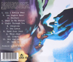 Alanis Morissette / Jagged Little Pill (Deluxe Edition)(2CD)