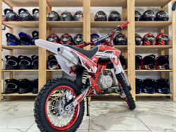 Мотоцикл ROCKOT Hi-Tech 140 Forsage 2.0 PITBIKE