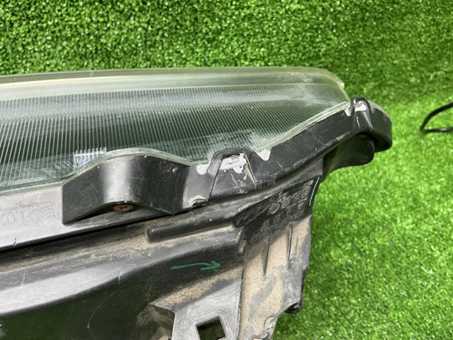 Фара левая Honda CR-V 4 (2011-2015) галоген