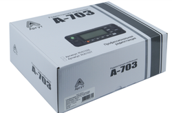 Цифровая радиостанция возимая Аргут А-703 VHF