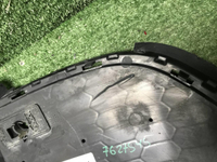 Решетка переднего бампера BMW X5 F15 13-18 M-paket