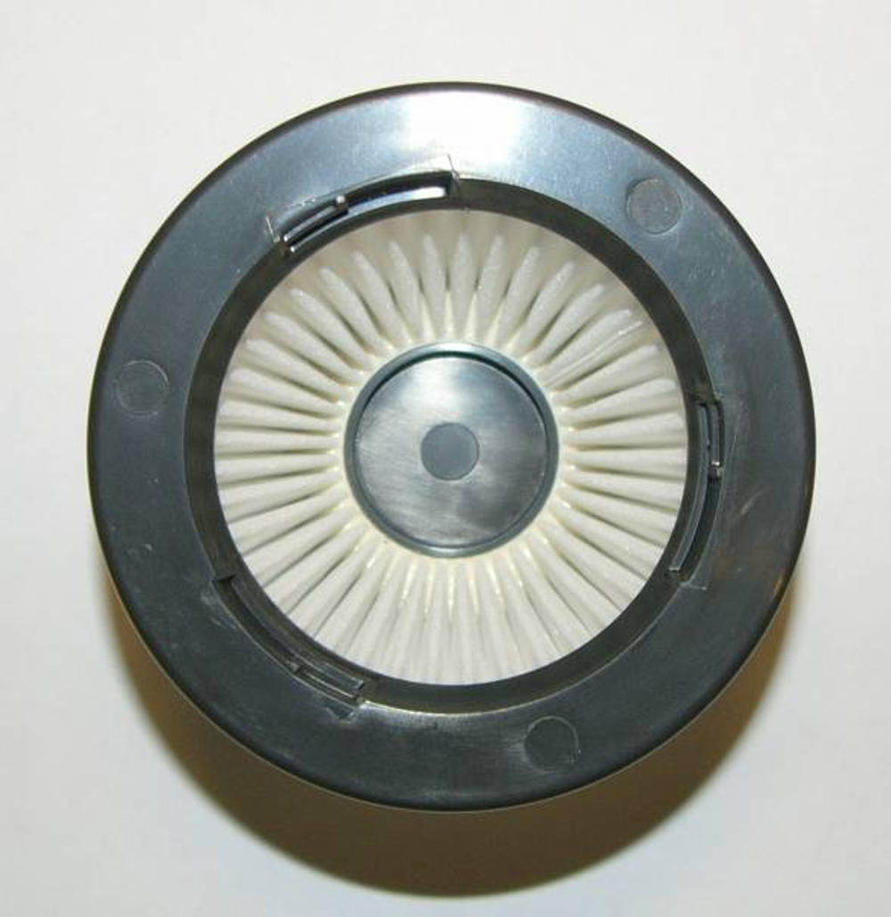 Конусный HEPA фильтр для пылесоса Philips FC6161