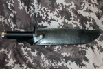 Нож выживания HK5703 Рэмбо