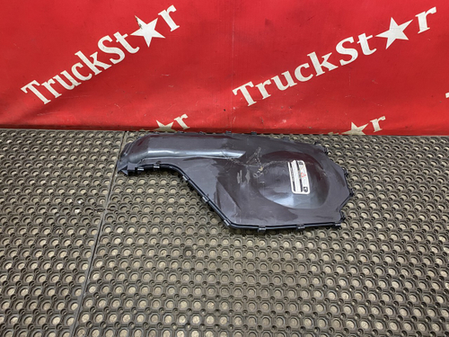 Крышка электроразъемов 2019г.