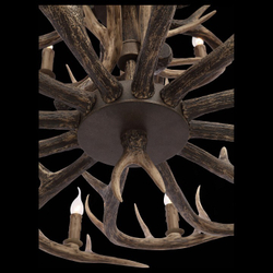 Подвесная люстра ST-Luce SL154.703.27