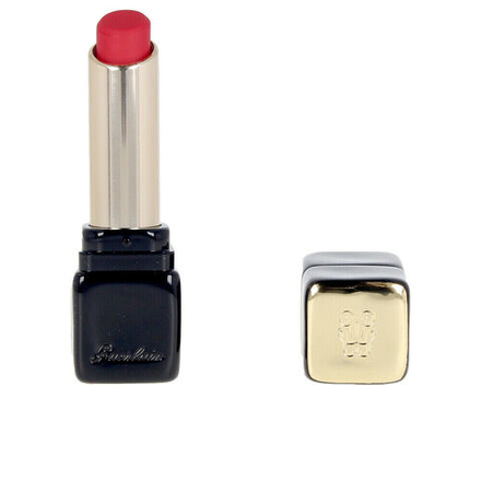 Губная помада GUERLAIN Kiss  Tender Матовыйe 360 Miss Pink a22d2c