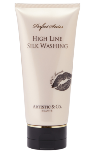 ARTISTIC&CO. HIGH LINE SILK WASHING