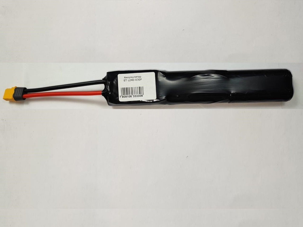 Аккумулятор ET IND-L240-030P
