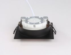 Ambrella Встраиваемый поворотный точечный светильник GX53 GX Standard tech TN51918