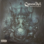 Cypress Hill - Elephants On Acid 2LP (Европа 2018г.)