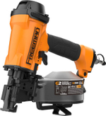 Пневматический кровельный нейлер для барабанных гвоздей FREEMAN CN45 (19-45 мм)