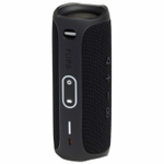 Портативная акустика JBL Flip 5 черная
