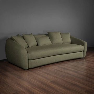 Диван-кровать Lunar SELECTION, MOD INTERIORS