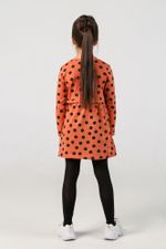 Платье для девочки Валери-1 Виотекс РАЗНОЦВЕТНЫЙ