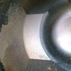 Эндоскоп поворотный автомобильный 5.5 мм дизель/бензин Wi-Fi