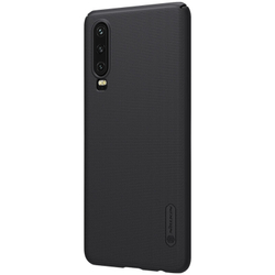 Накладка Nillkin Super Frosted Shield для Huawei P30